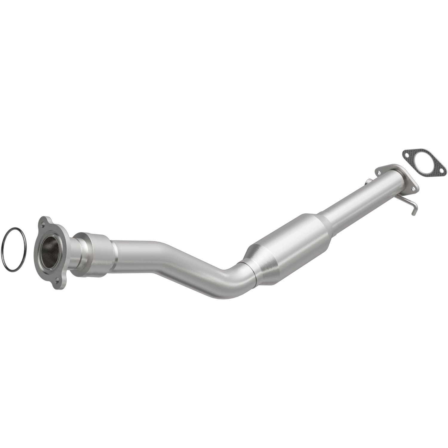 HM Grade Federal / EPA Compliant Direct-Fit Catalytic Converter 23433