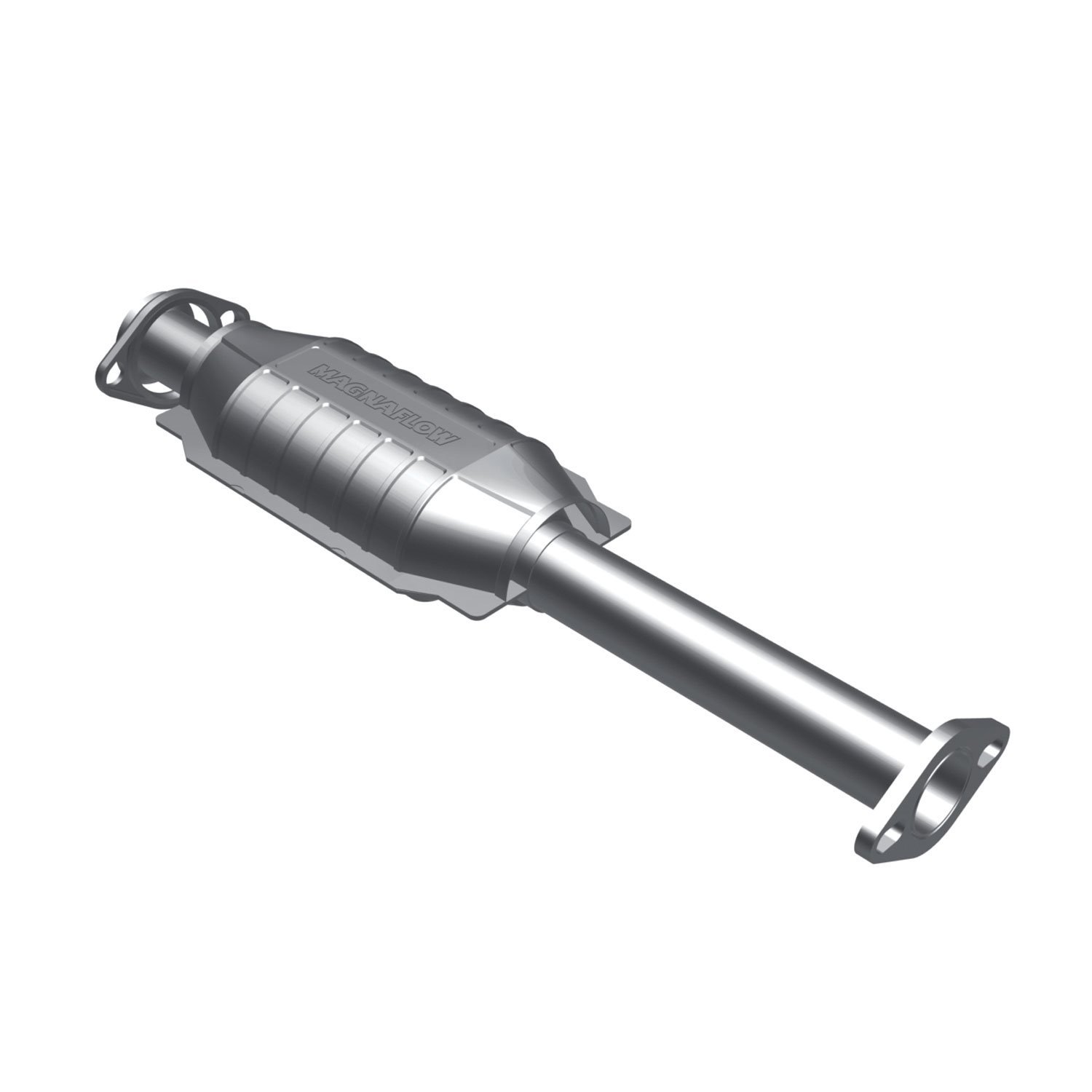 Direct-Fit Catalytic Converter 1990-92 Ford Probe LX/SE
