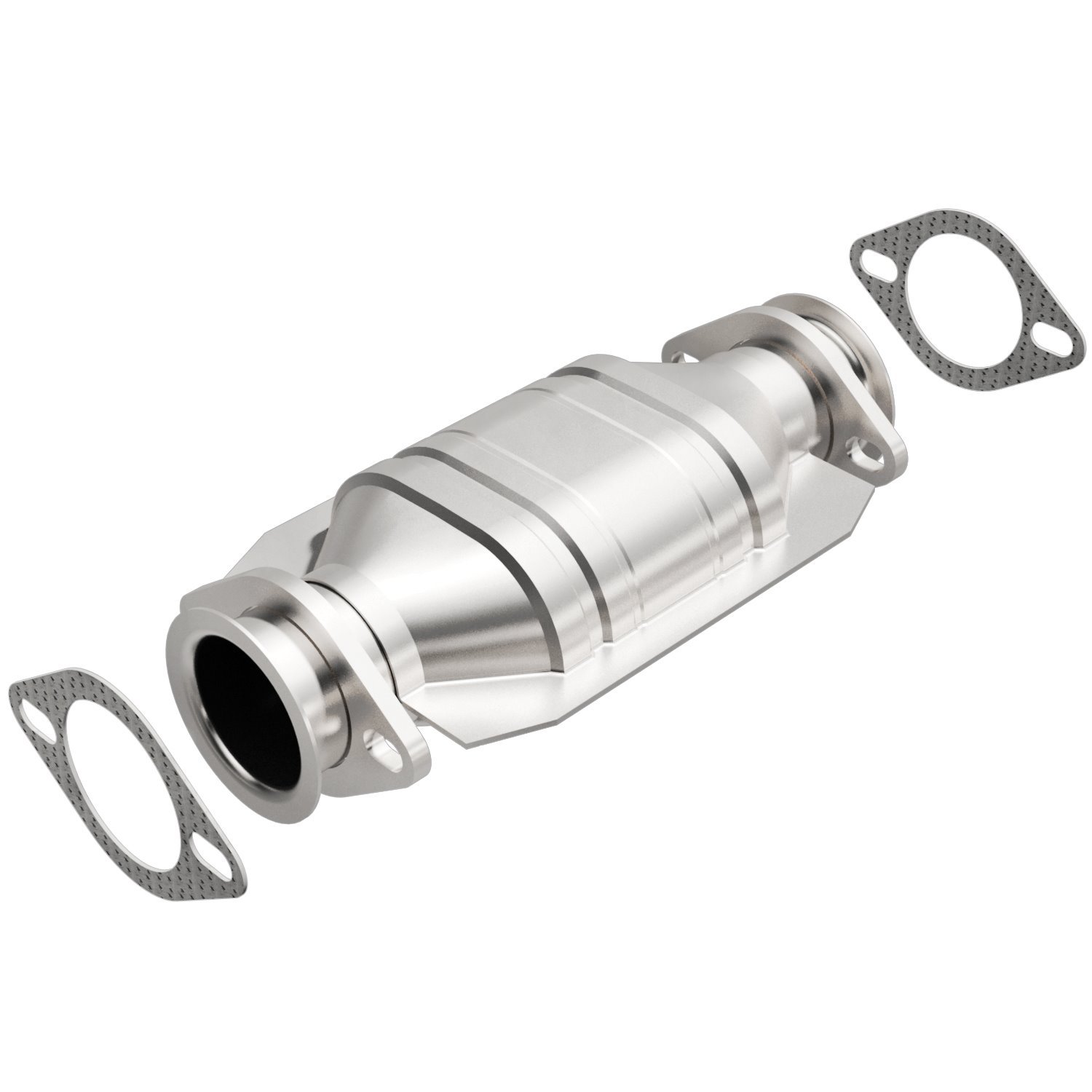HM Grade Federal / EPA Compliant Direct-Fit Catalytic Converter 23705
