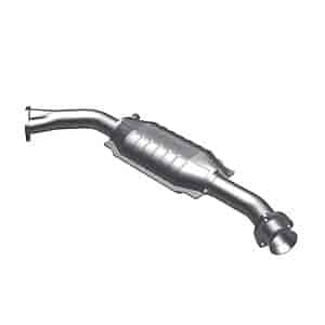 1989 Land Rover Range Rover Standard Grade Federal / EPA Compliant Direct-Fit Catalytic Converter 23824