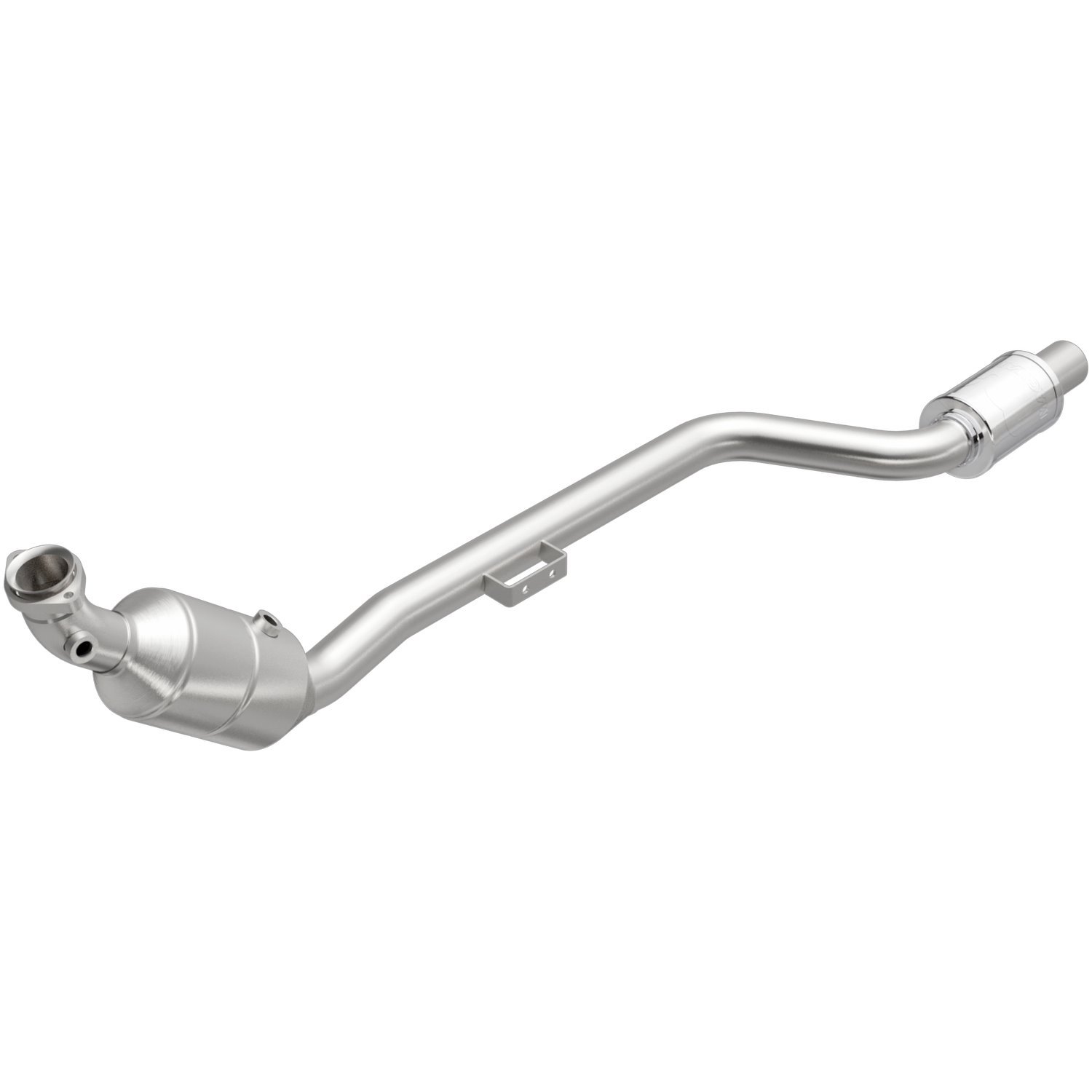 HM Grade Federal / EPA Compliant Direct-Fit Catalytic Converter 24265