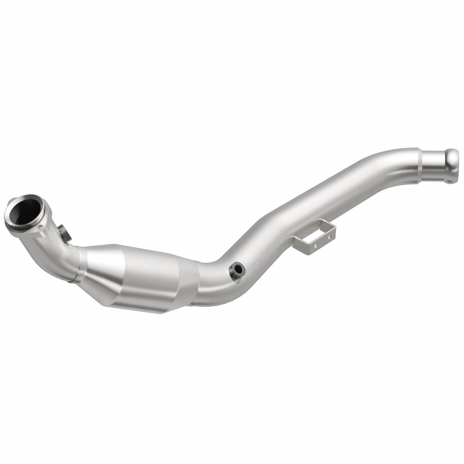 HM Grade Federal / EPA Compliant Direct-Fit Catalytic Converter 24335