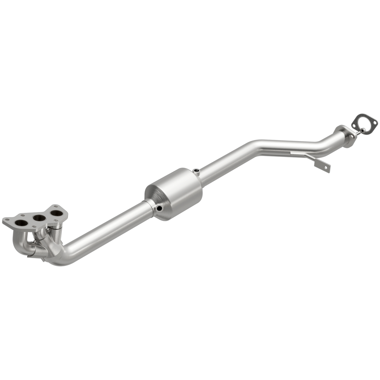 HM Grade Federal / EPA Compliant Manifold Catalytic Converter 24393