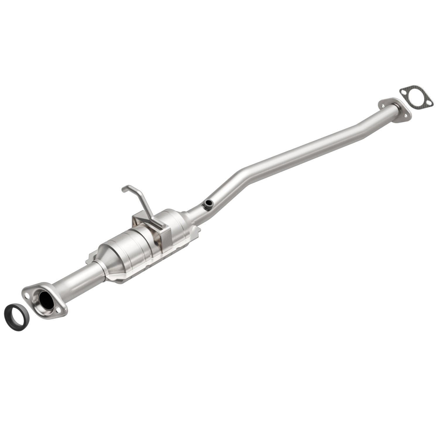 HM Grade Federal / EPA Compliant Direct-Fit Catalytic Converter 24990