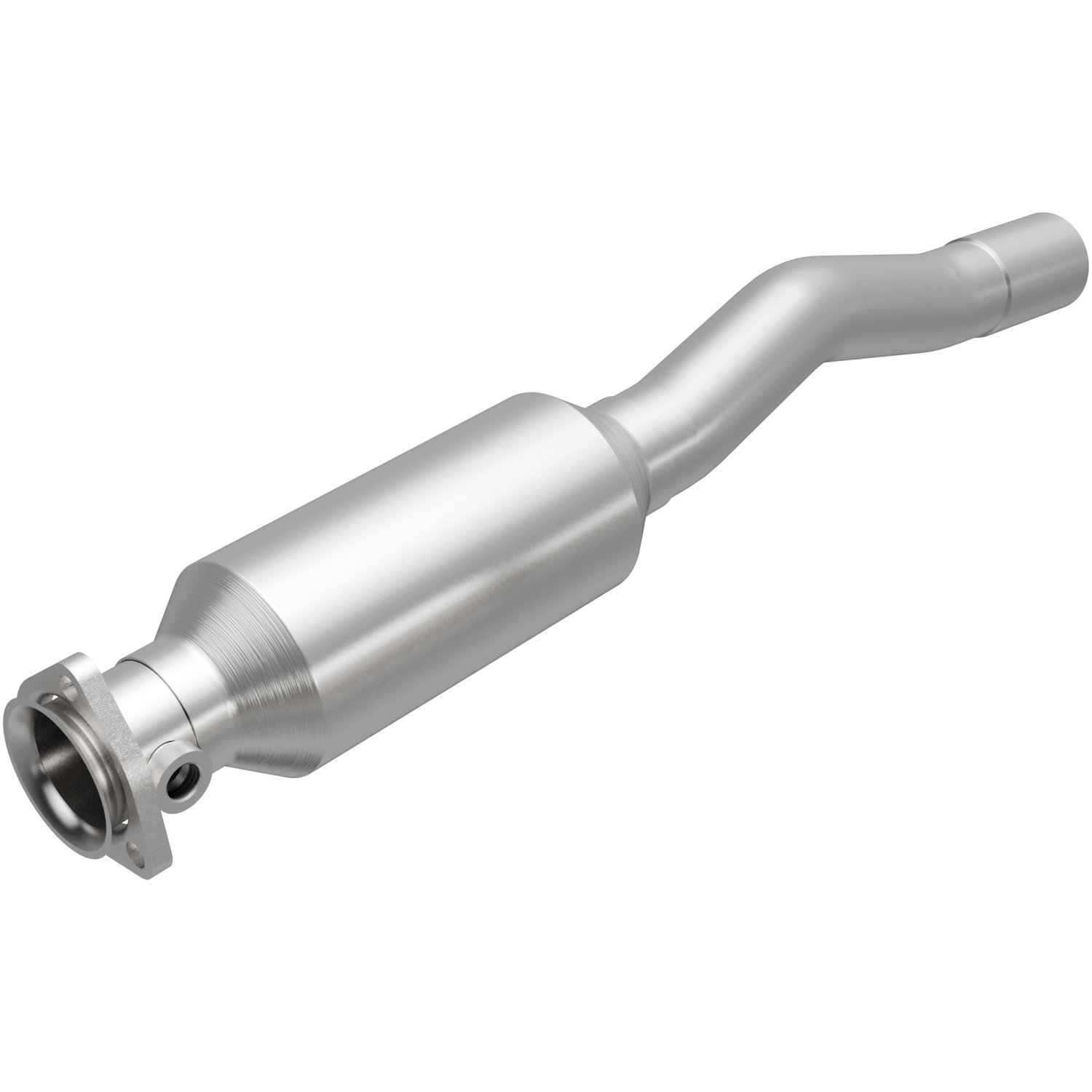 California Grade CARB Compliant Direct-Fit Catalytic Converter 3322949