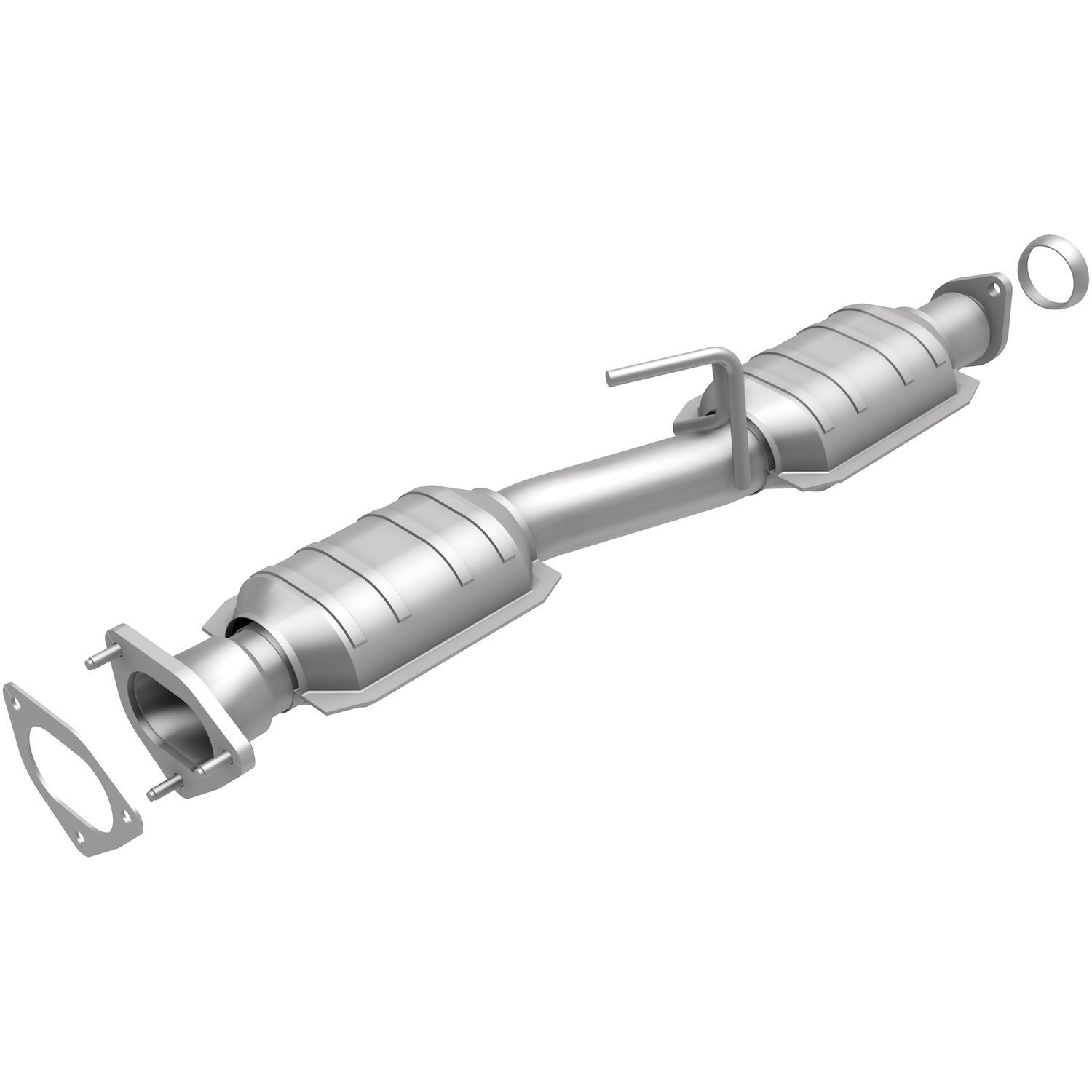1995 Ford Explorer California Grade CARB Compliant Direct-Fit Catalytic Converter
