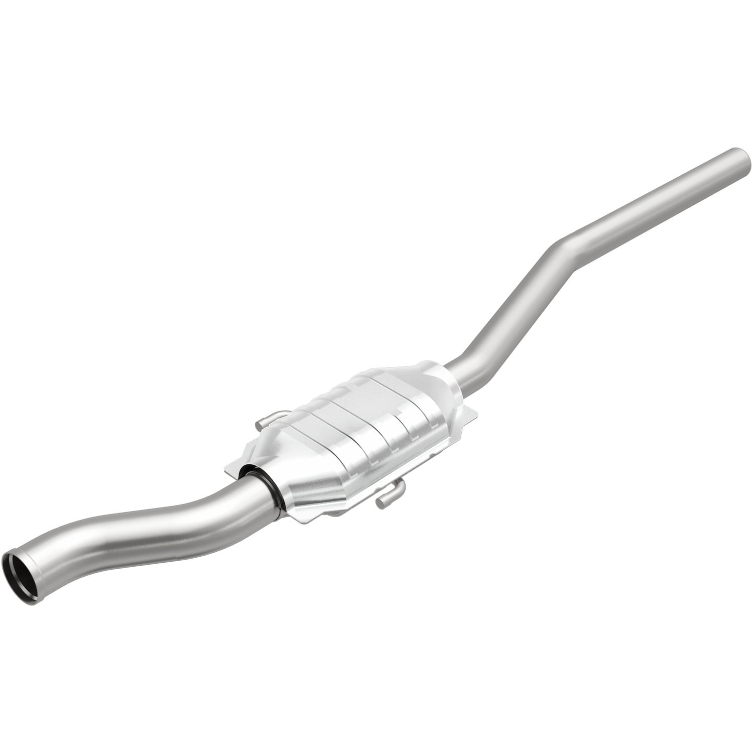 California Grade CARB Compliant Direct-Fit Catalytic Converter 334244