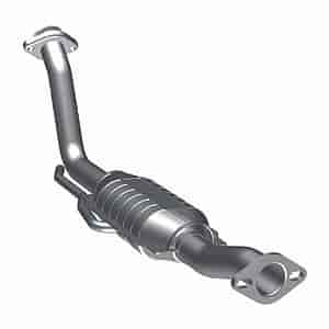 California Grade CARB Compliant Direct-Fit Catalytic Converter 337367