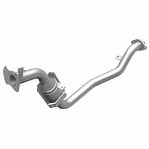 California Grade CARB Compliant Direct-Fit Catalytic Converter 337867