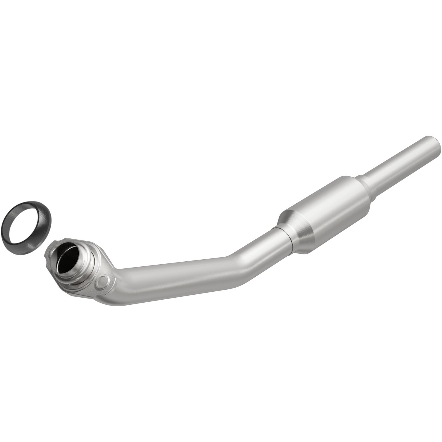 California Grade CARB Compliant Direct-Fit Catalytic Converter 3391271