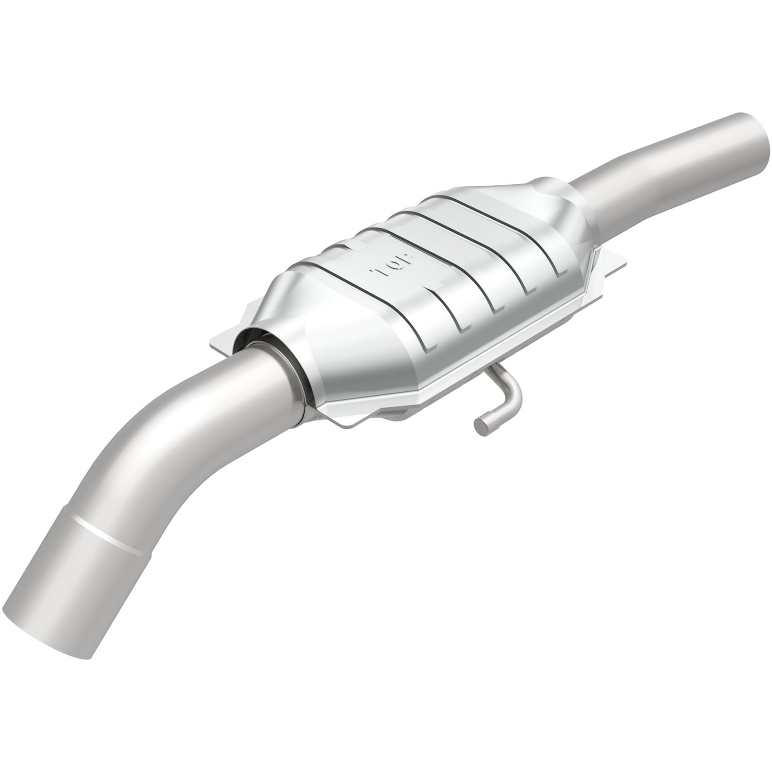 California Grade CARB Compliant Direct-Fit Catalytic Converter 3391290