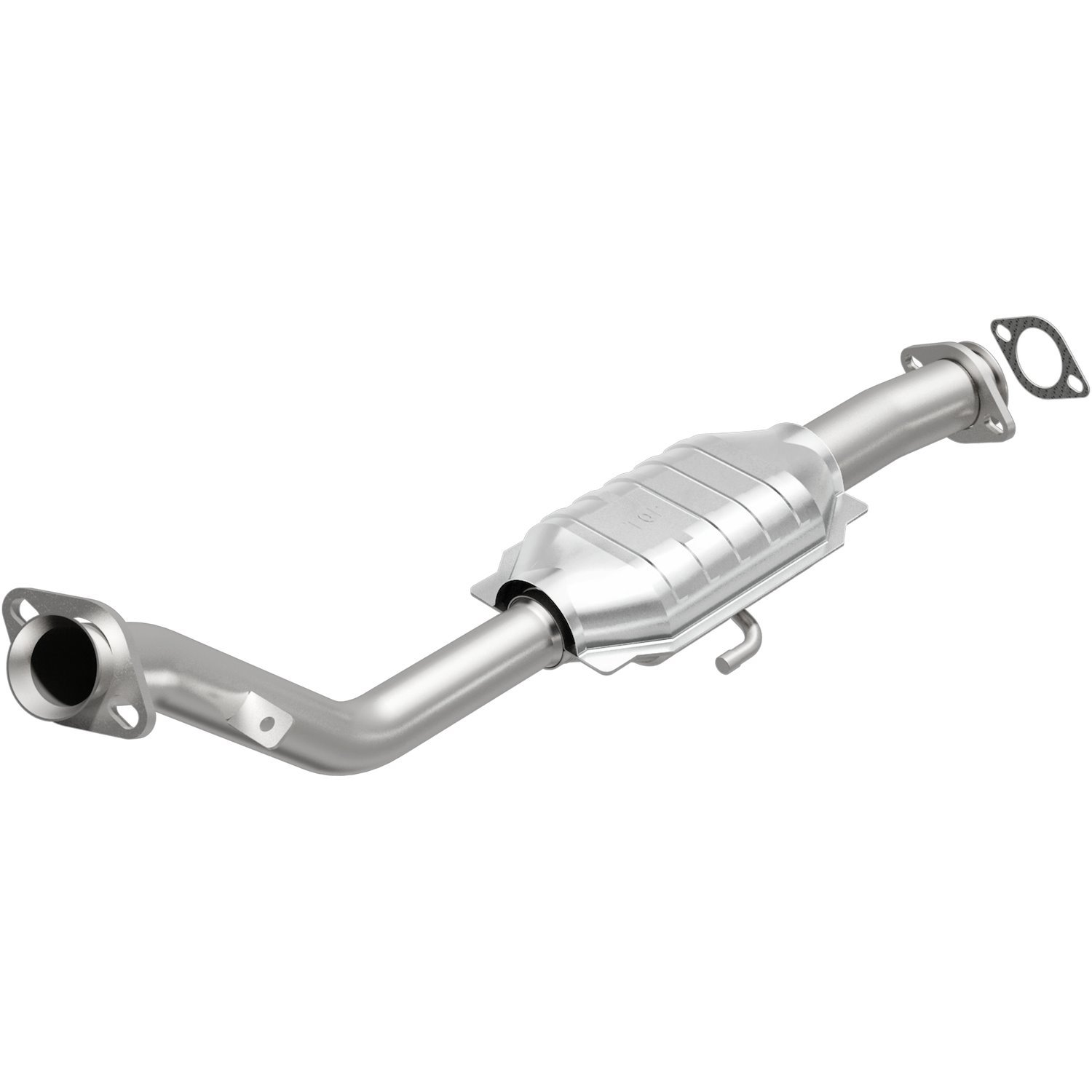 1983-1988 Ford Ranger California Grade CARB Compliant Direct-Fit Catalytic Converter