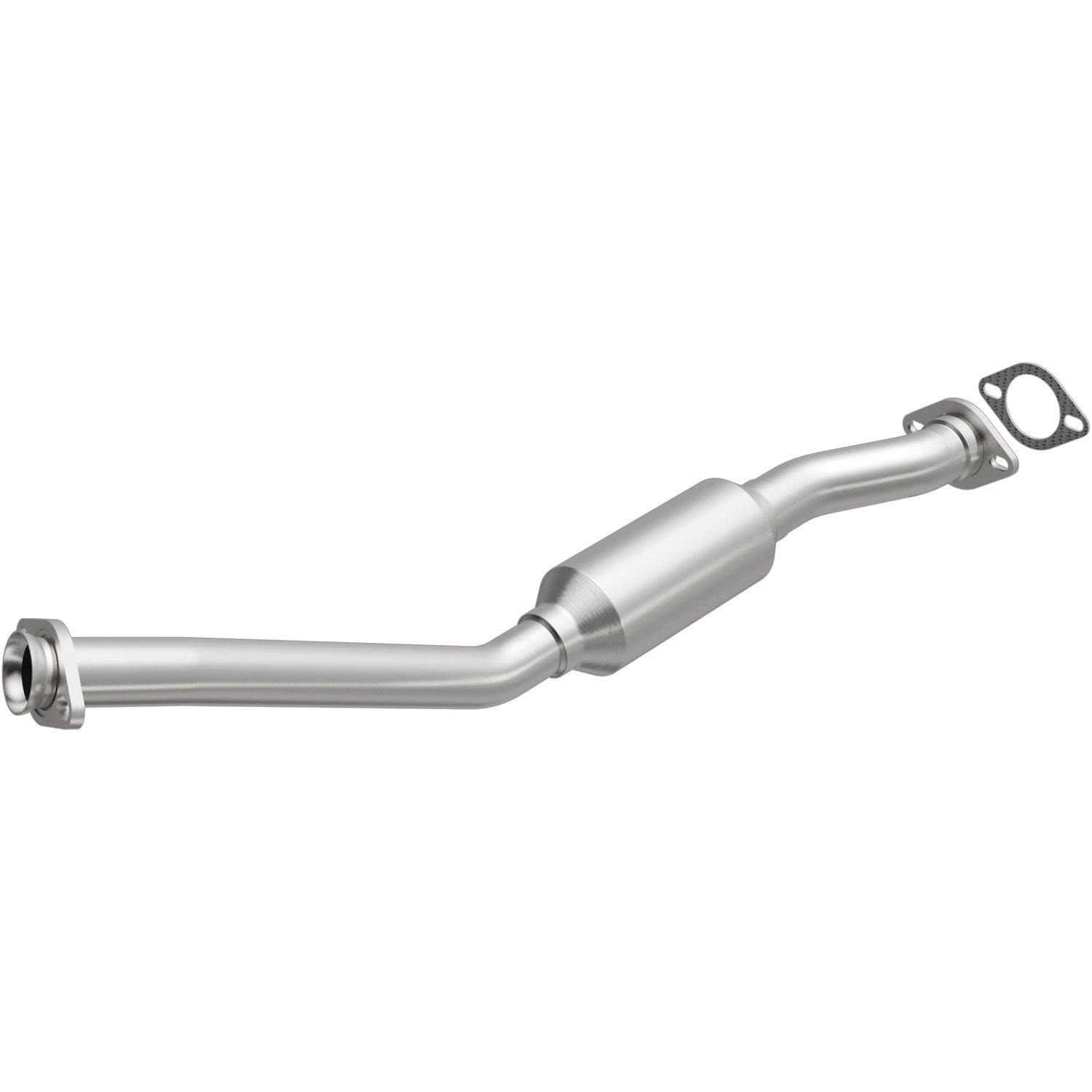 1983-1986 Ford Ranger California Grade CARB Compliant Direct-Fit Catalytic Converter