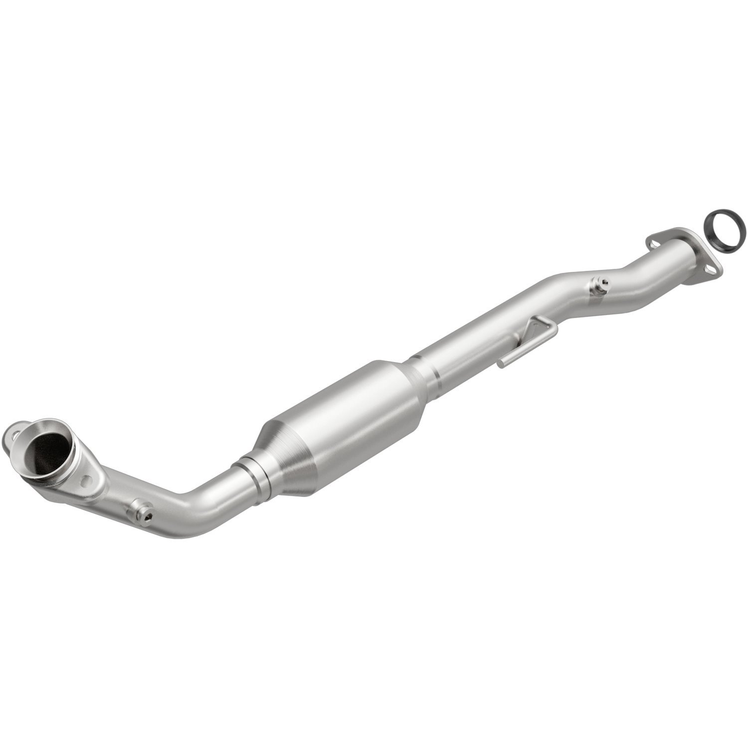 1995 Ford Ranger California Grade CARB Compliant Direct-Fit Catalytic Converter