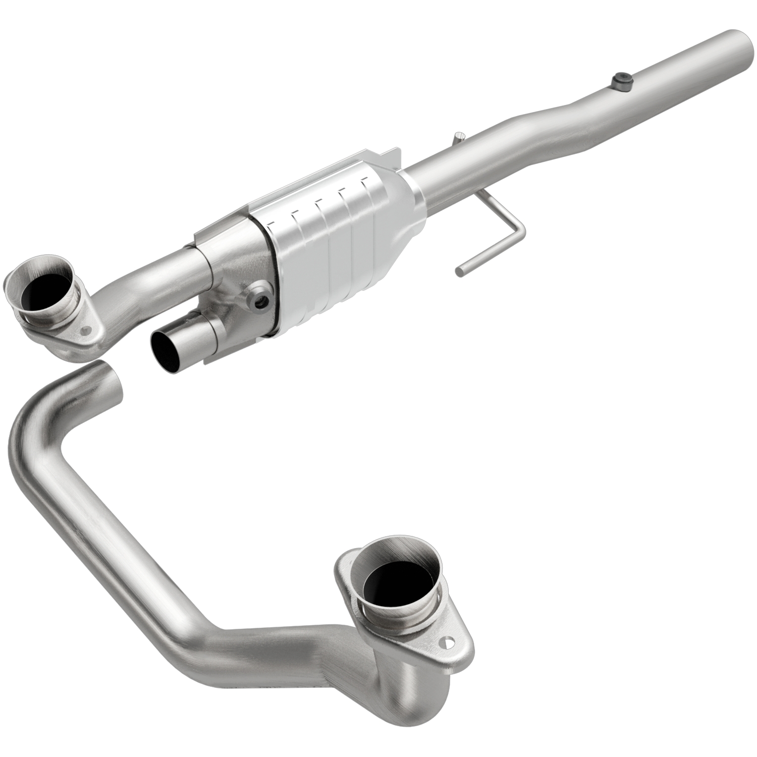 Direct Fit California Catalytic Converter