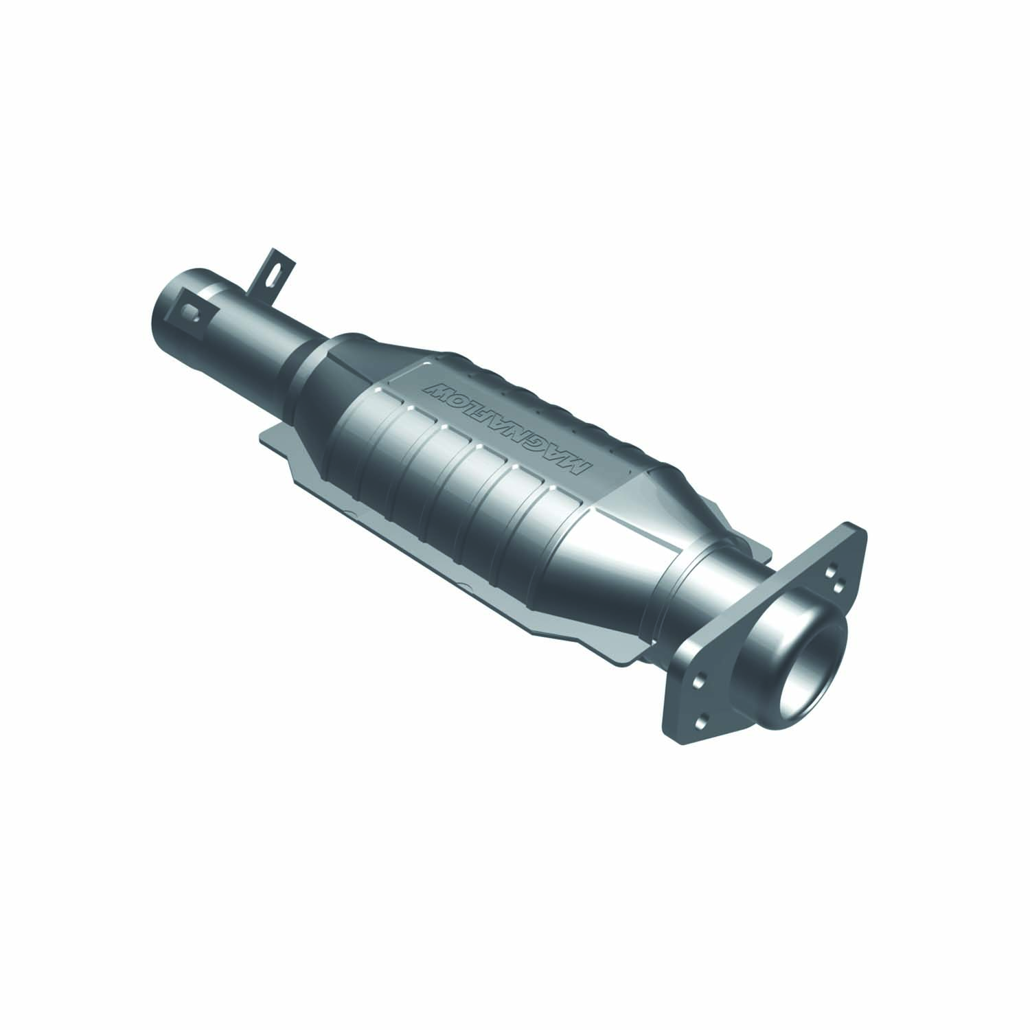 Direct-Fit Catalytic Converter 1988-94 Chevy S10/S10 Blazer