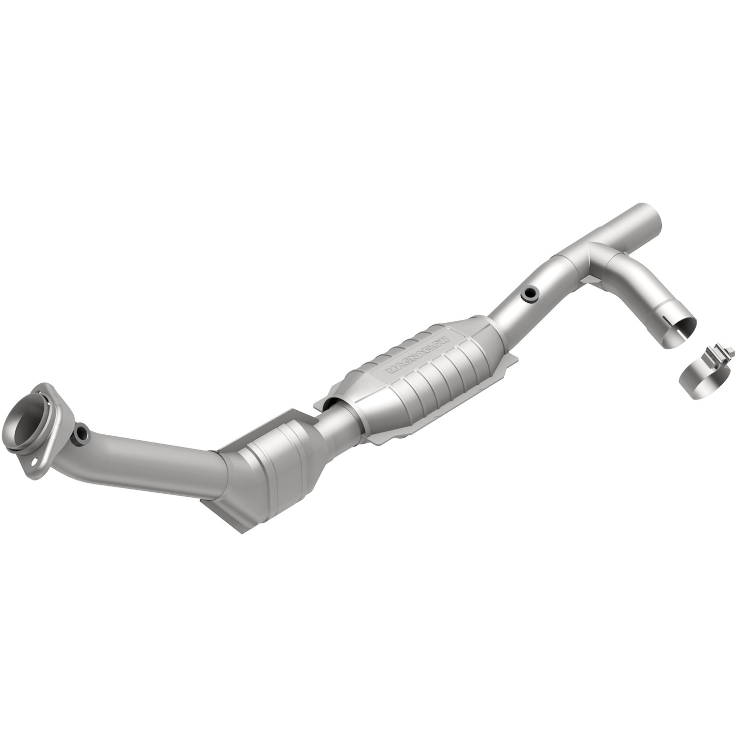 California Grade CARB Compliant Direct-Fit Catalytic Converter 447118