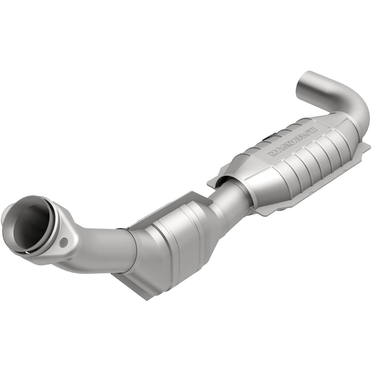 Direct-Fit Catalytic Converter 2001 Expedition/F150 4.6L