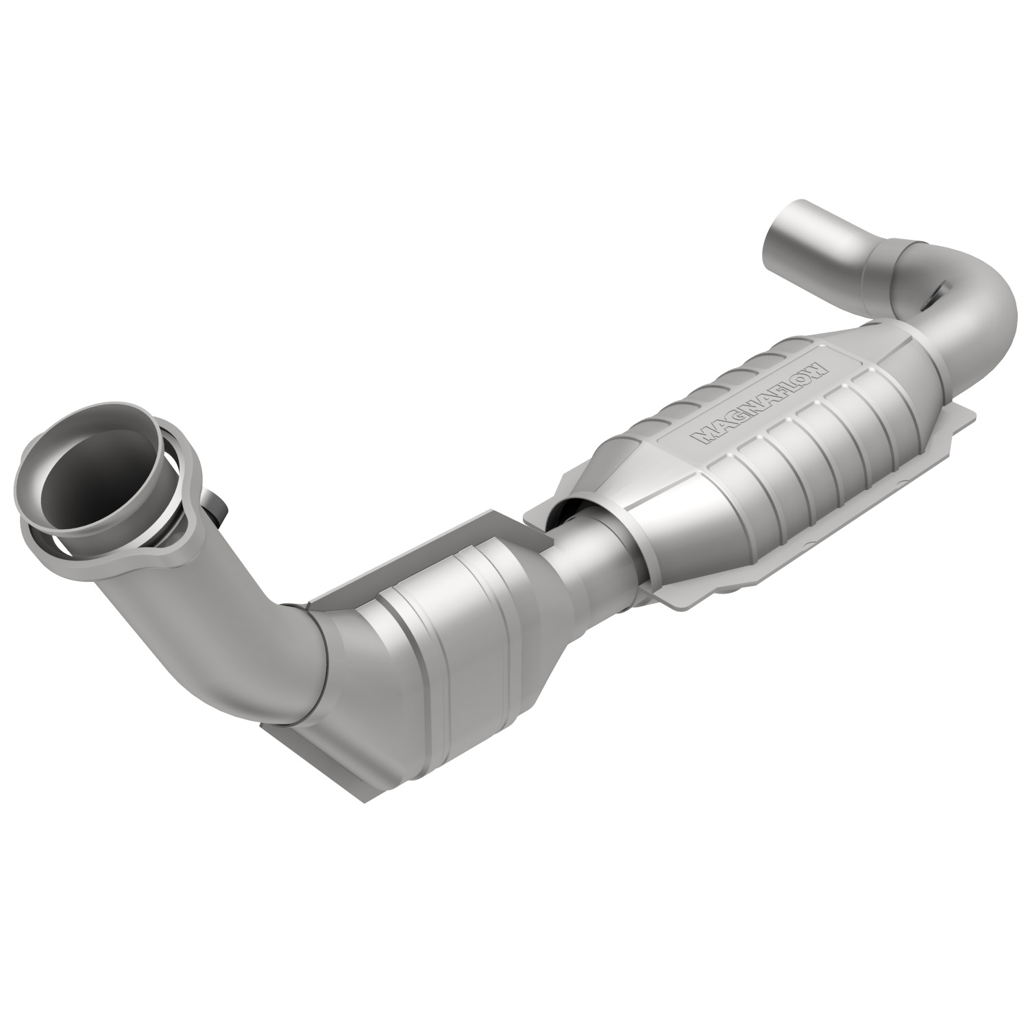 California Grade CARB Compliant Direct-Fit Catalytic Converter 447127