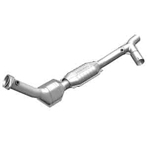Direct-Fit Catalytic Converter 1997 Ford F150 5.4L