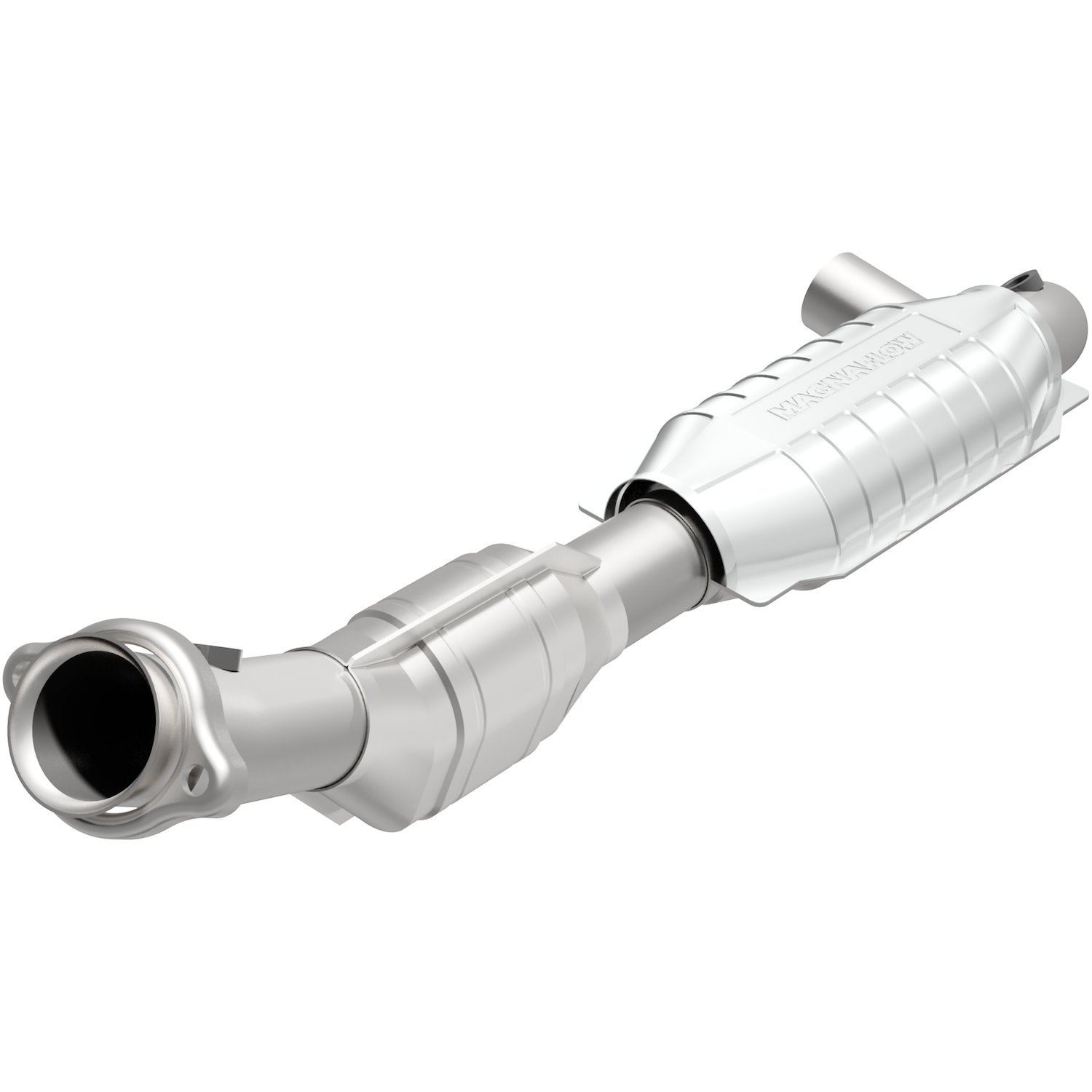 California Grade CARB Compliant Direct-Fit Catalytic Converter 447133