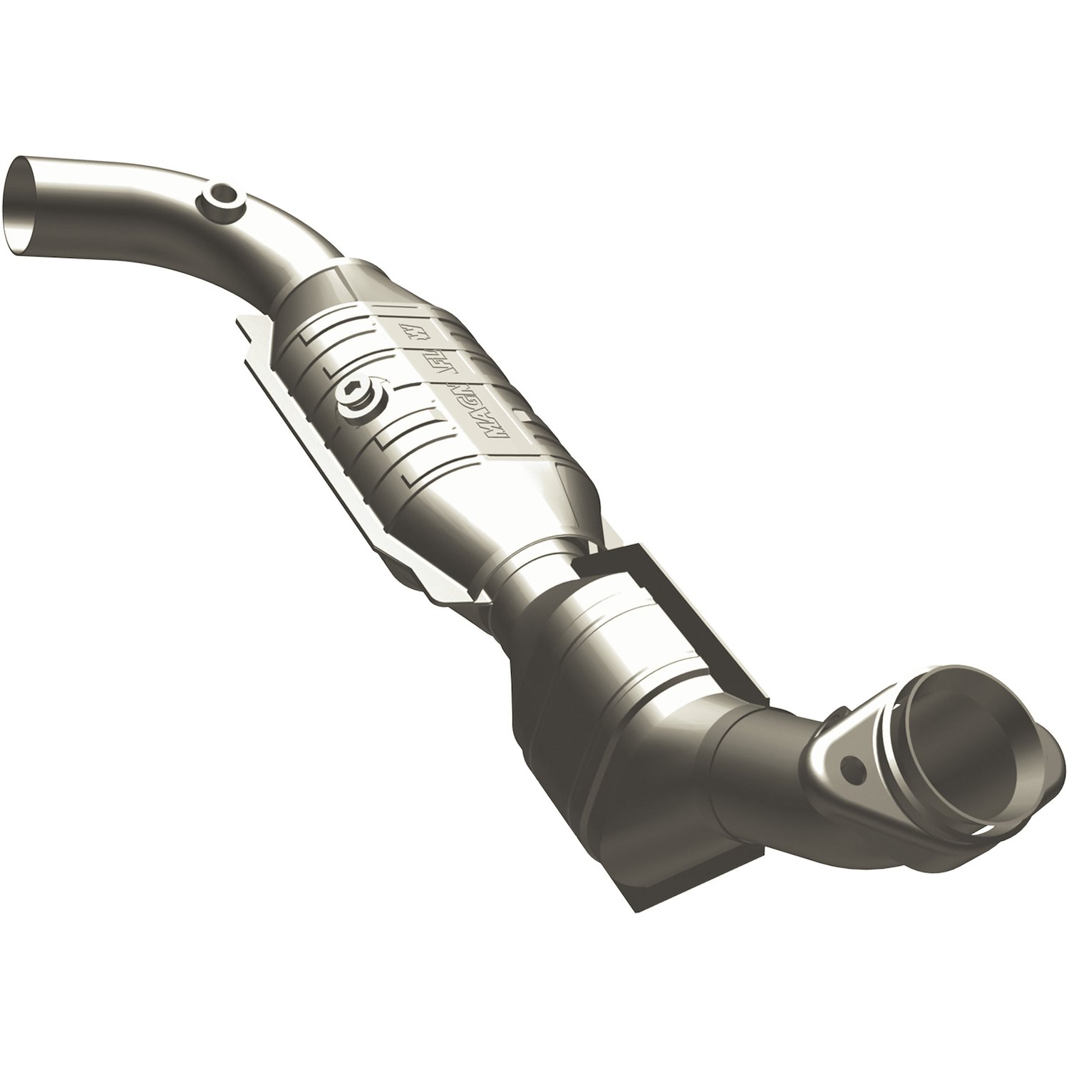 California Grade CARB Compliant Direct-Fit Catalytic Converter 447177