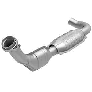 Direct-Fit Catalytic Converter 1998 F-150 4WD 5.4L
