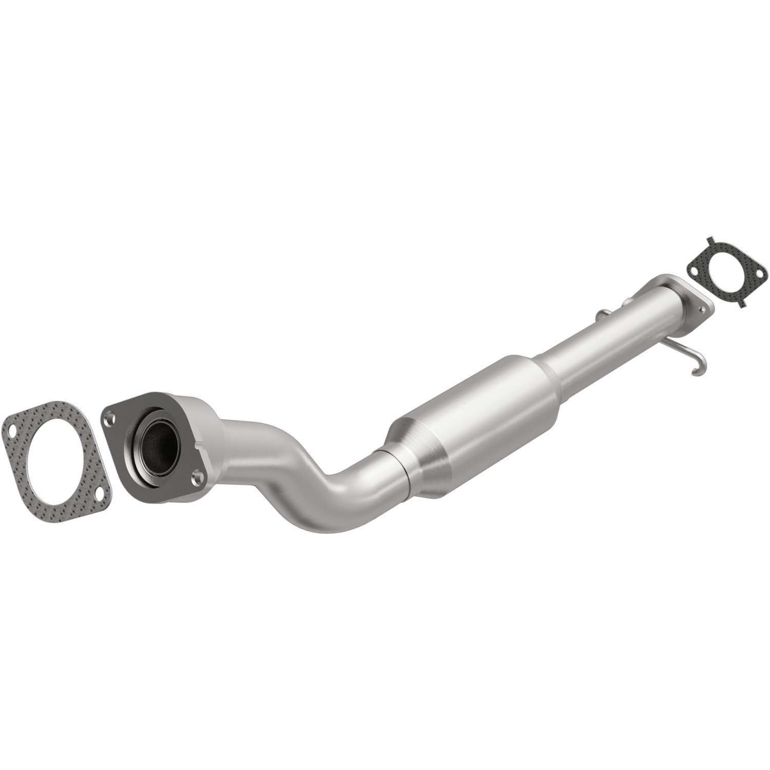 1999-2002 Oldsmobile Intrigue California Grade CARB Compliant Direct-Fit Catalytic Converter