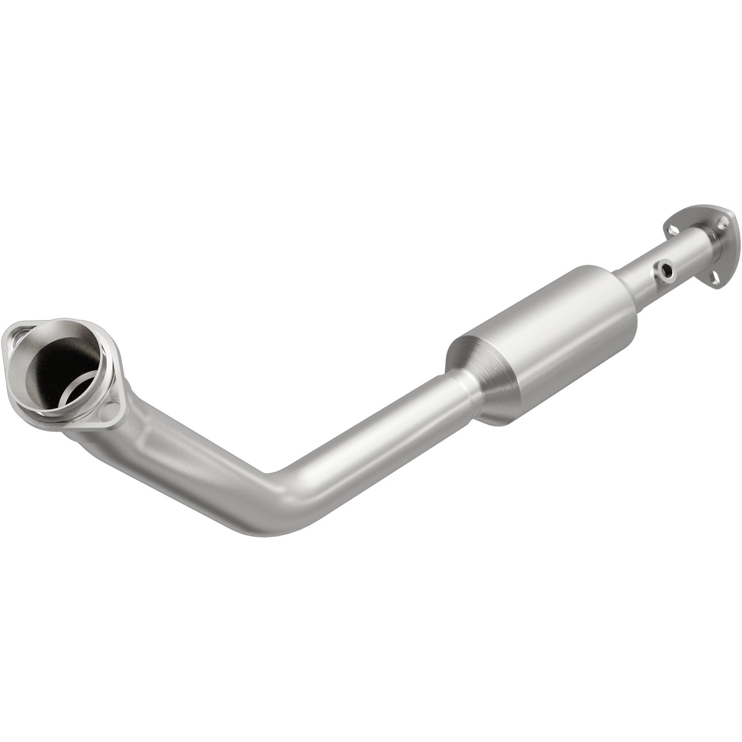 California Grade CARB Compliant Direct-Fit Catalytic Converter 4481460