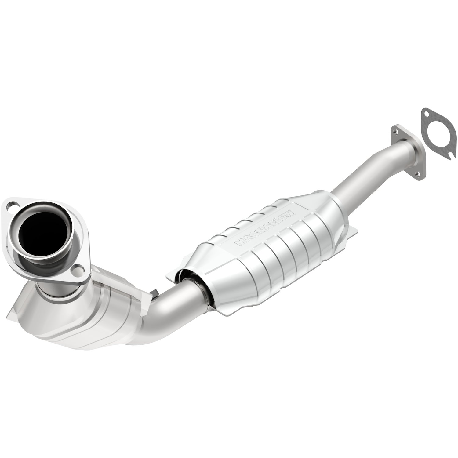 California Grade CARB Compliant Direct-Fit Catalytic Converter 454000