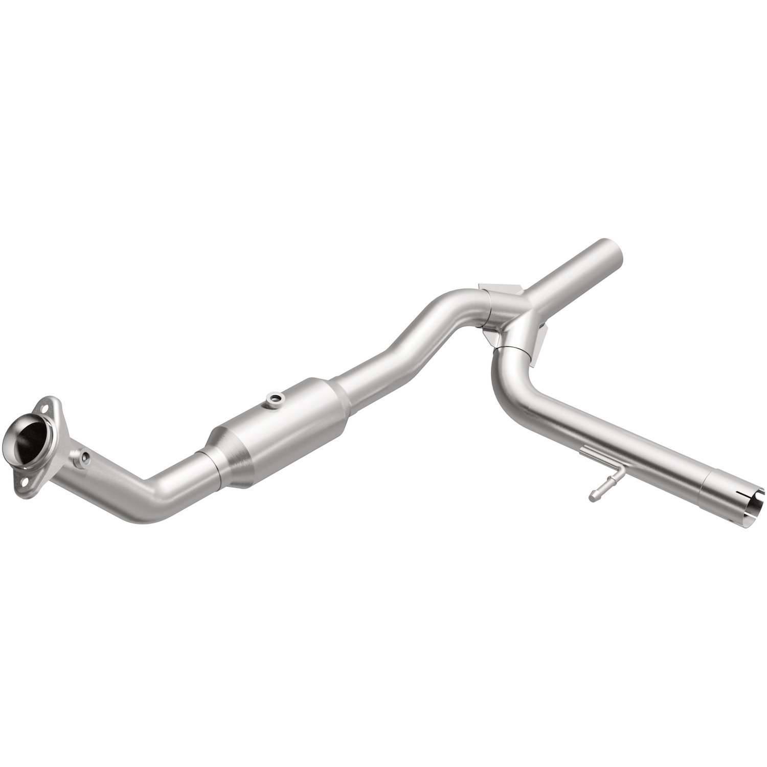 2005 Ford F-150 California Grade CARB Compliant Direct-Fit Catalytic Converter