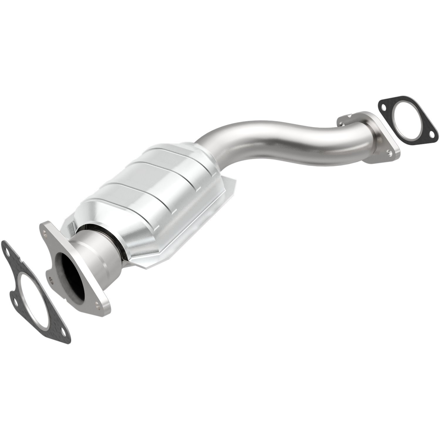 California Grade CARB Compliant Direct-Fit Catalytic Converter 457028