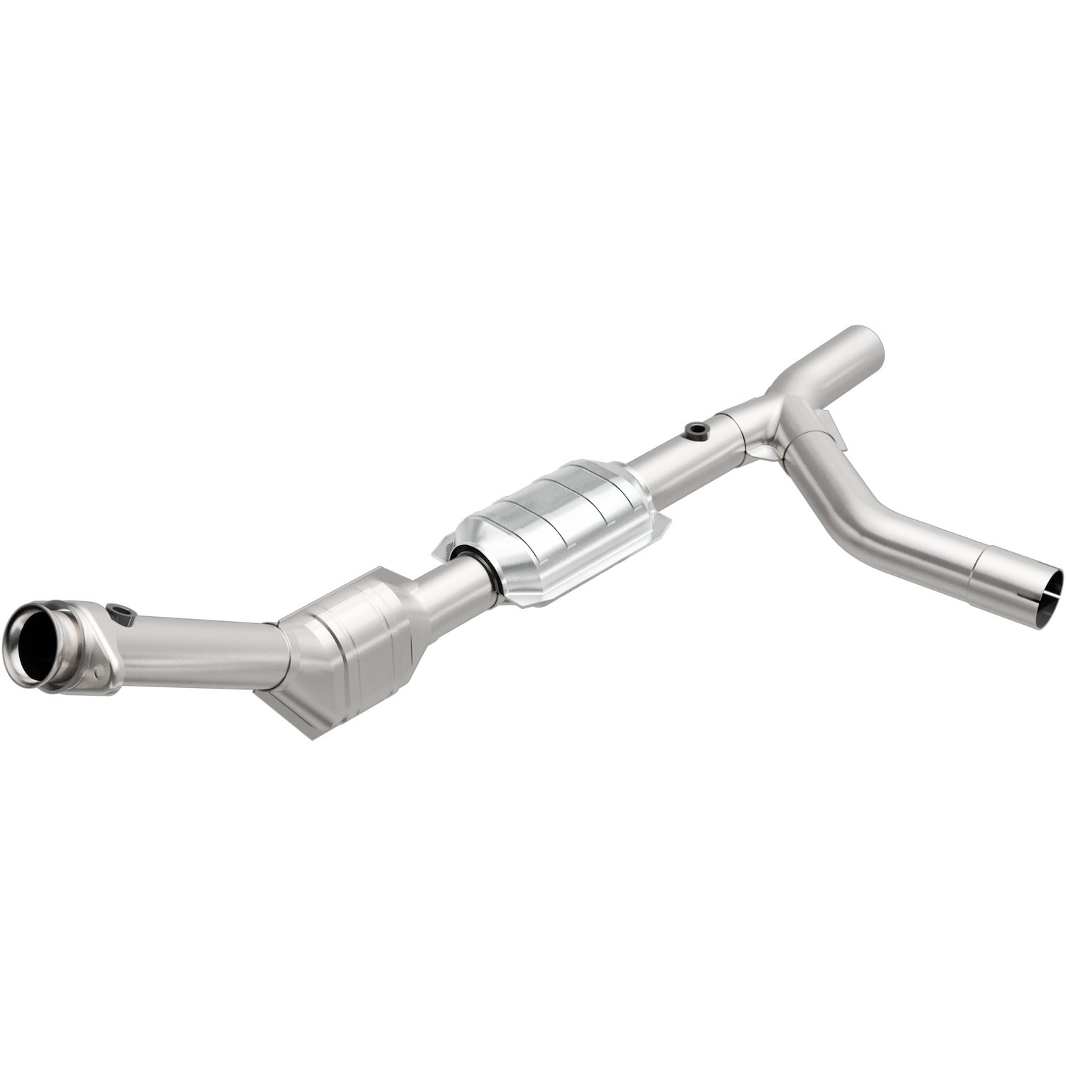 California Grade CARB Compliant Direct-Fit Catalytic Converter 458002