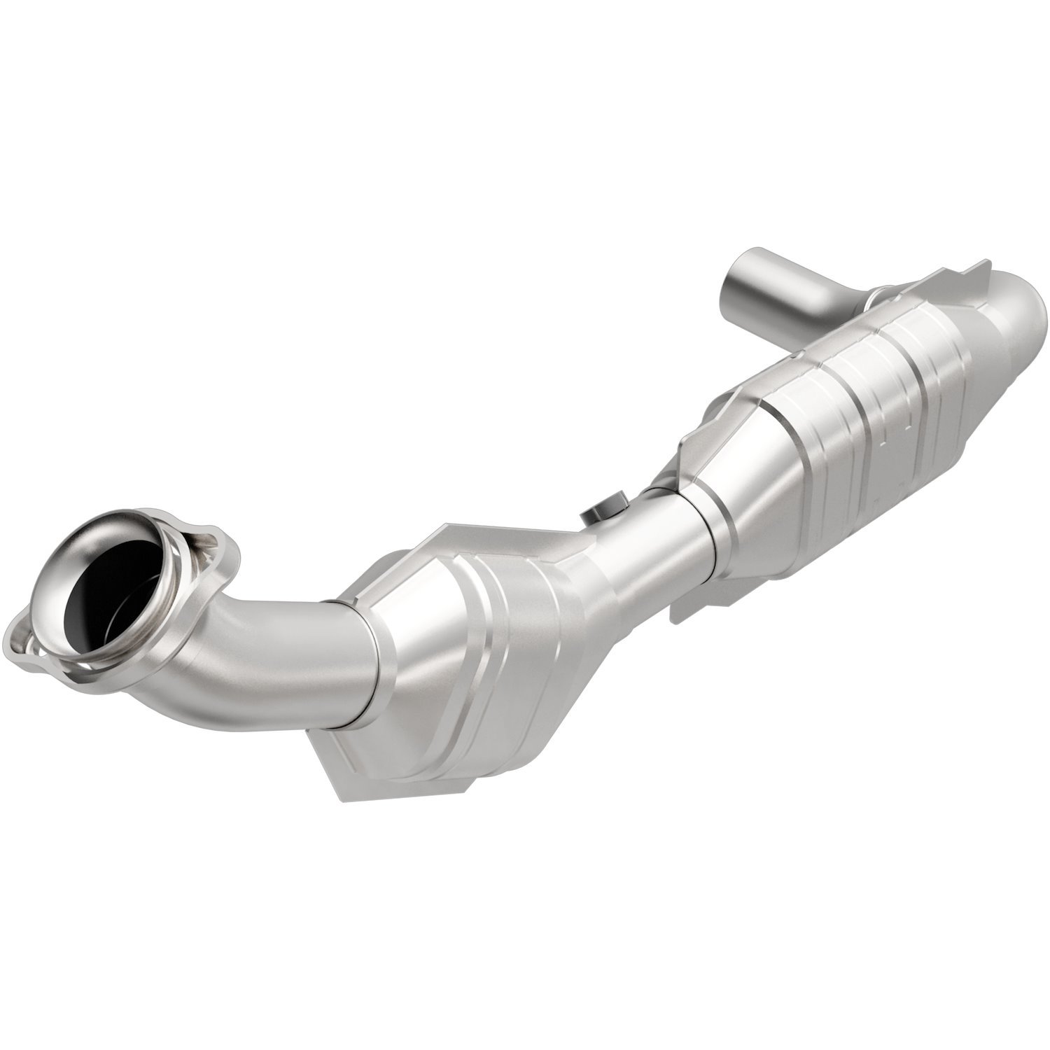 Direct-Fit Catalytic Converter 2003-04 Expedition 4.6L/5.4L with LEV/ULEV
