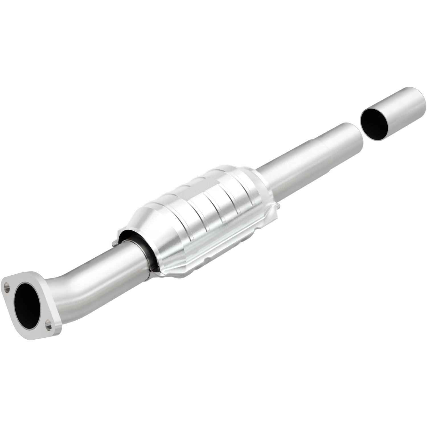 2004-2012 Mitsubishi Galant OEM Grade Federal / EPA Compliant Direct-Fit Catalytic Converter