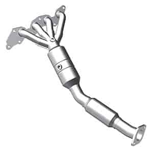 Direct Fit Catalytic Converter 49 State
