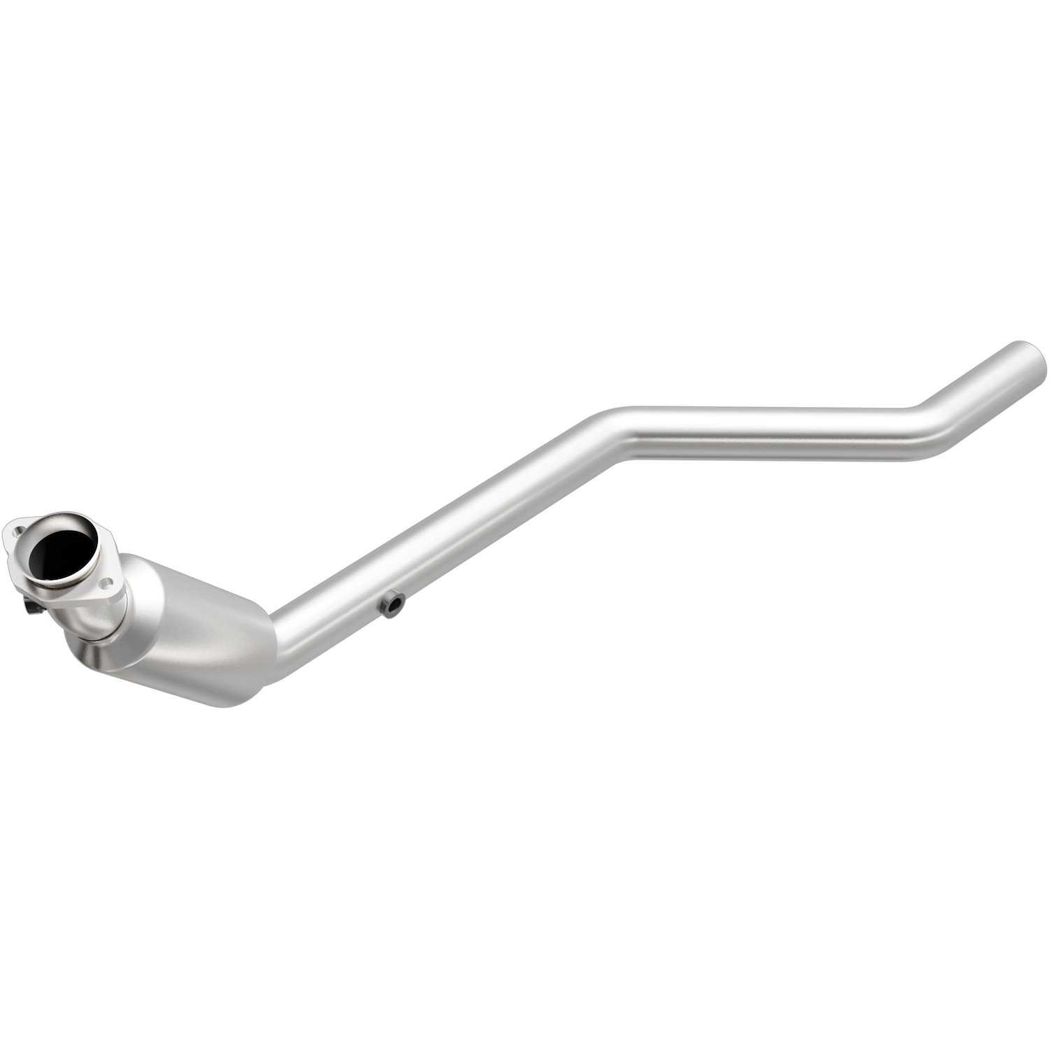 OEM Grade Federal / EPA Compliant Direct-Fit Catalytic Converter 49179
