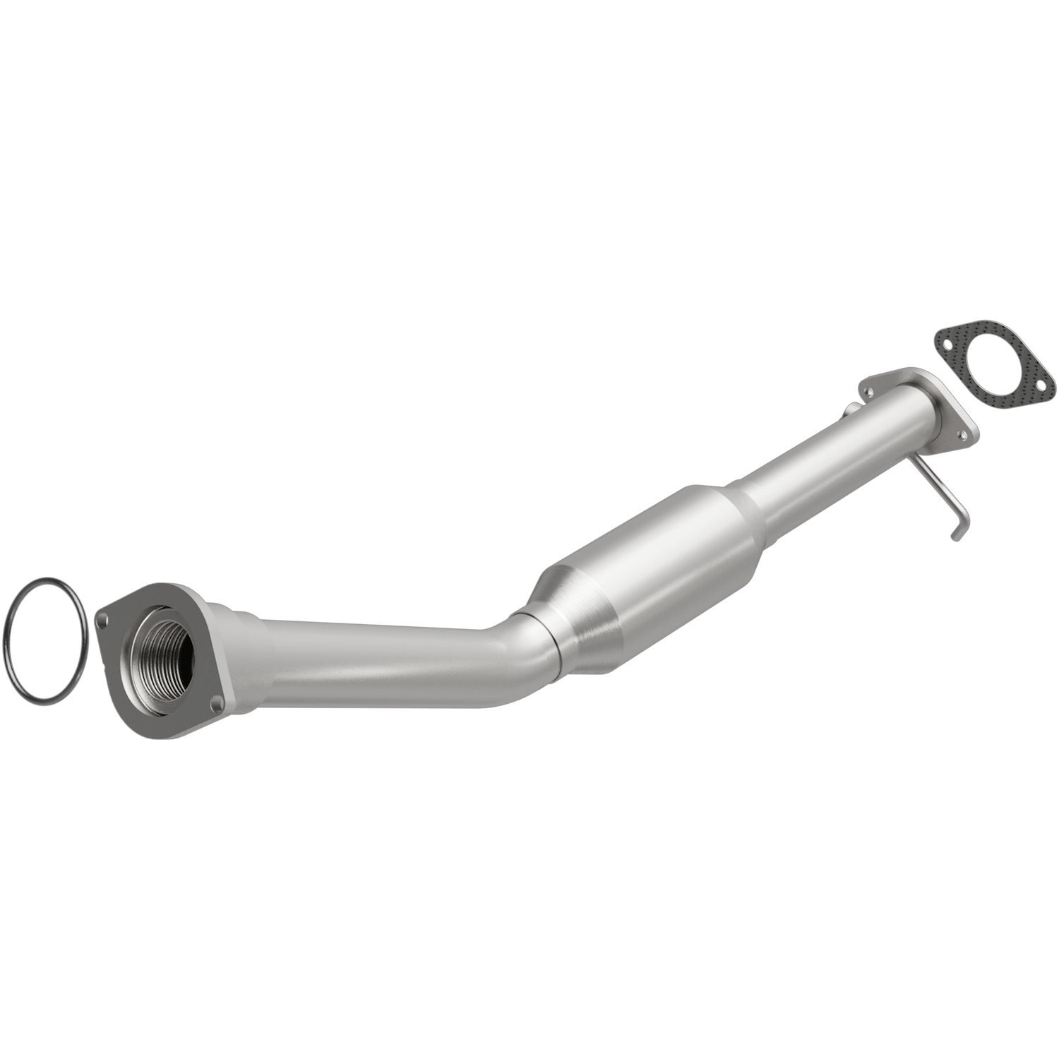 Direct-Fit Catalytic Converter 2008-09 Buick