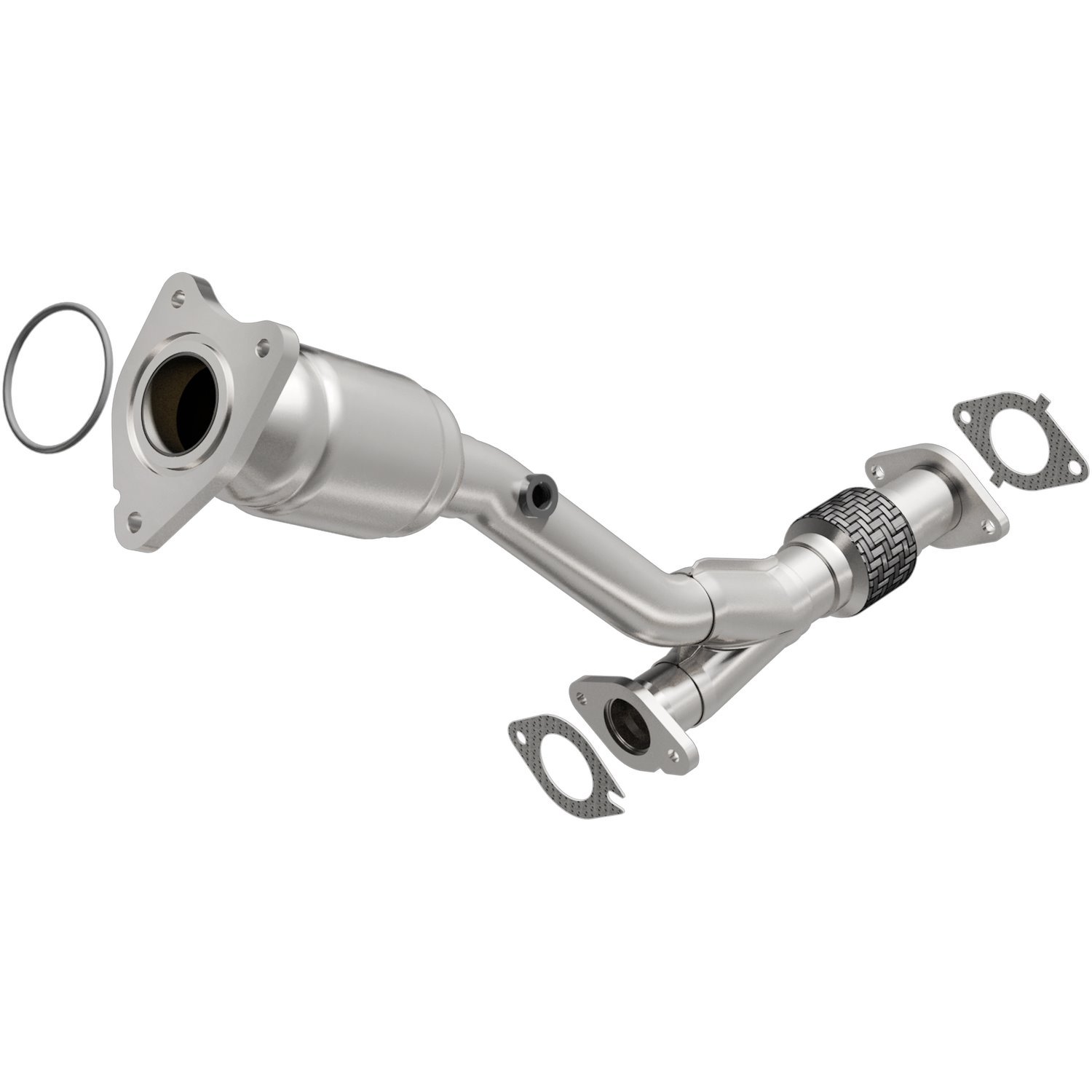 OEM Grade Federal / EPA Compliant Direct-Fit Catalytic Converter 49229