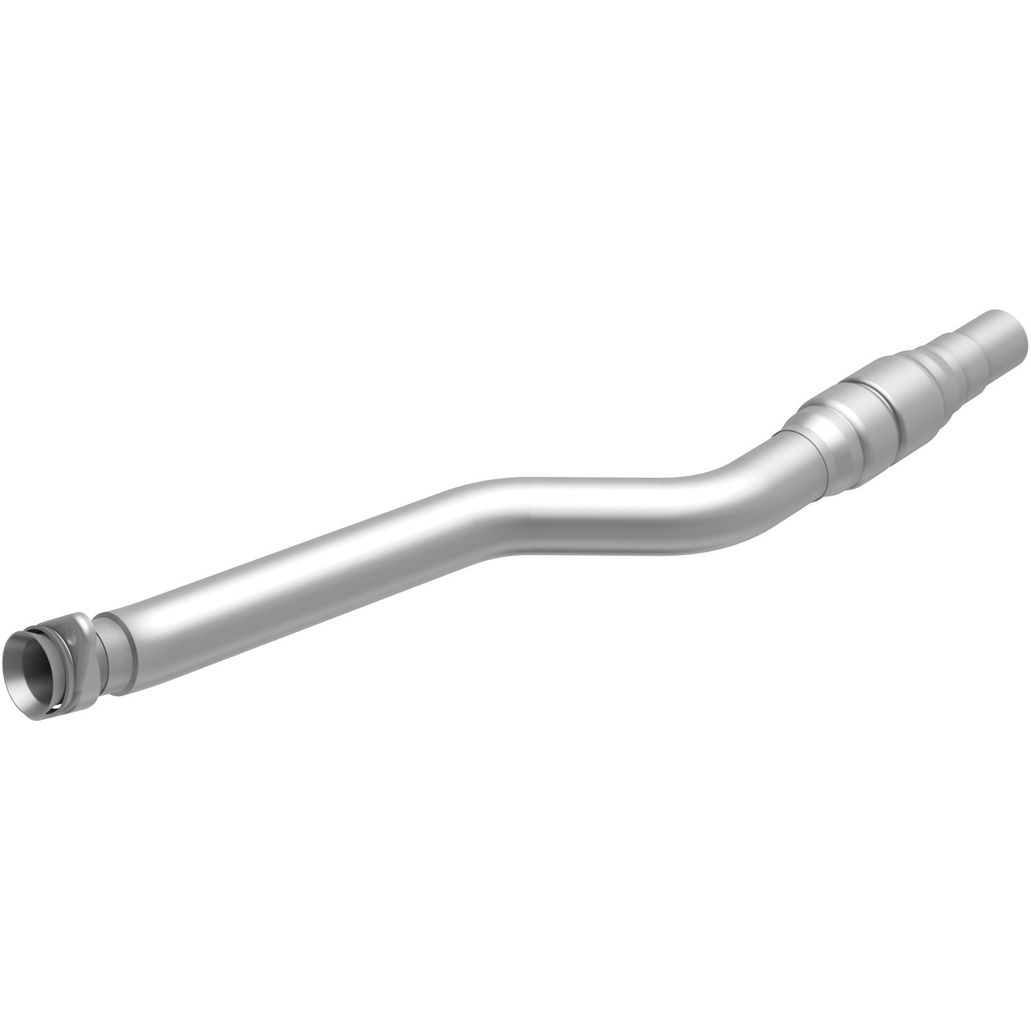 OEM Grade Federal / EPA Compliant Direct-Fit Catalytic Converter 49265