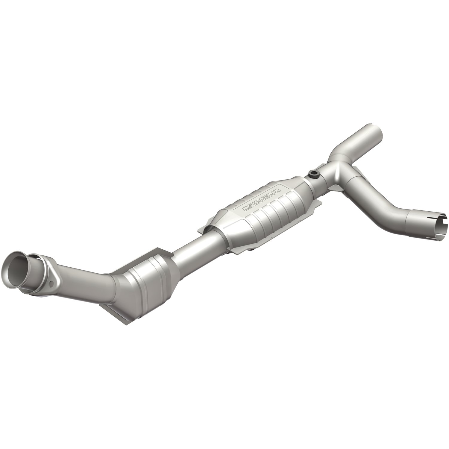 OEM Grade Federal / EPA Compliant Direct-Fit Catalytic Converter 49426