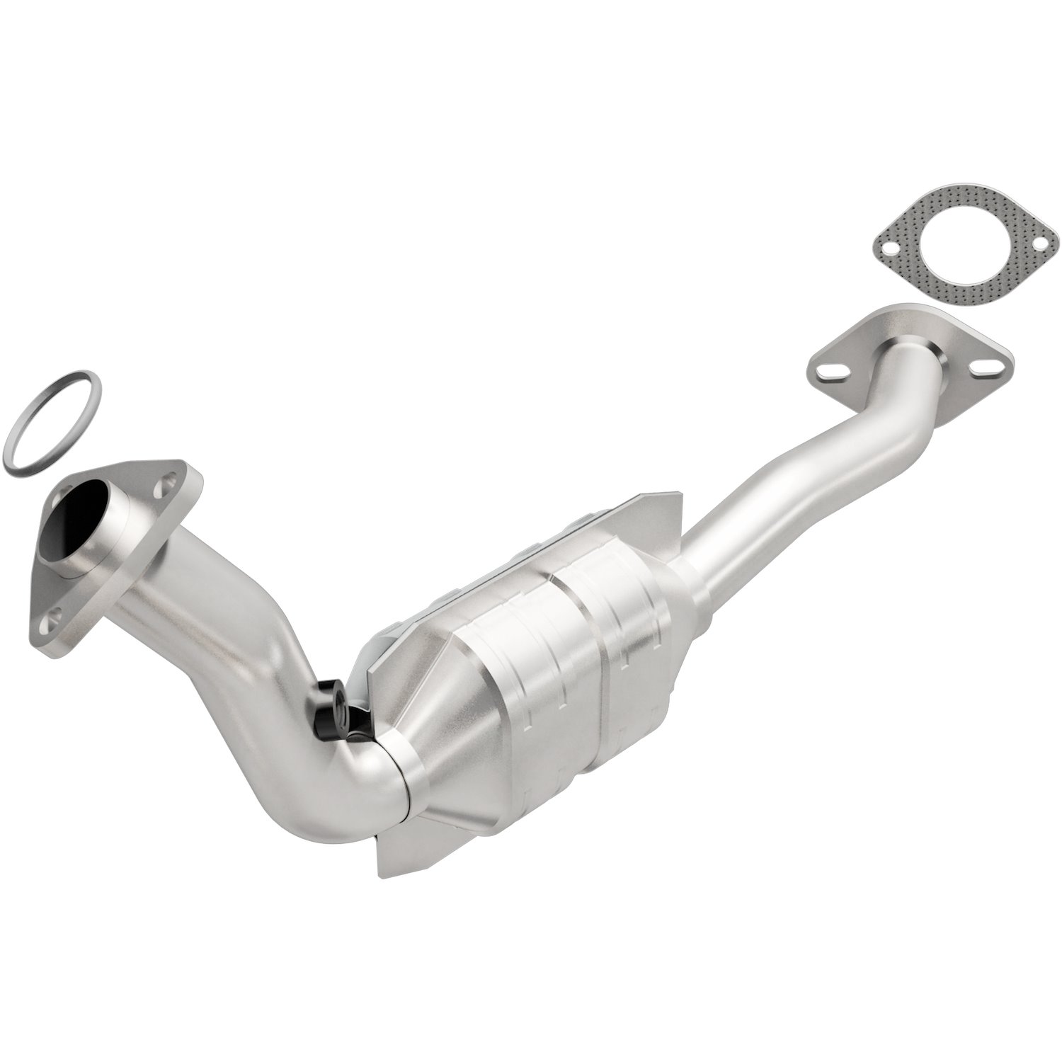 OEM Grade Federal / EPA Compliant Direct-Fit Catalytic Converter 49479