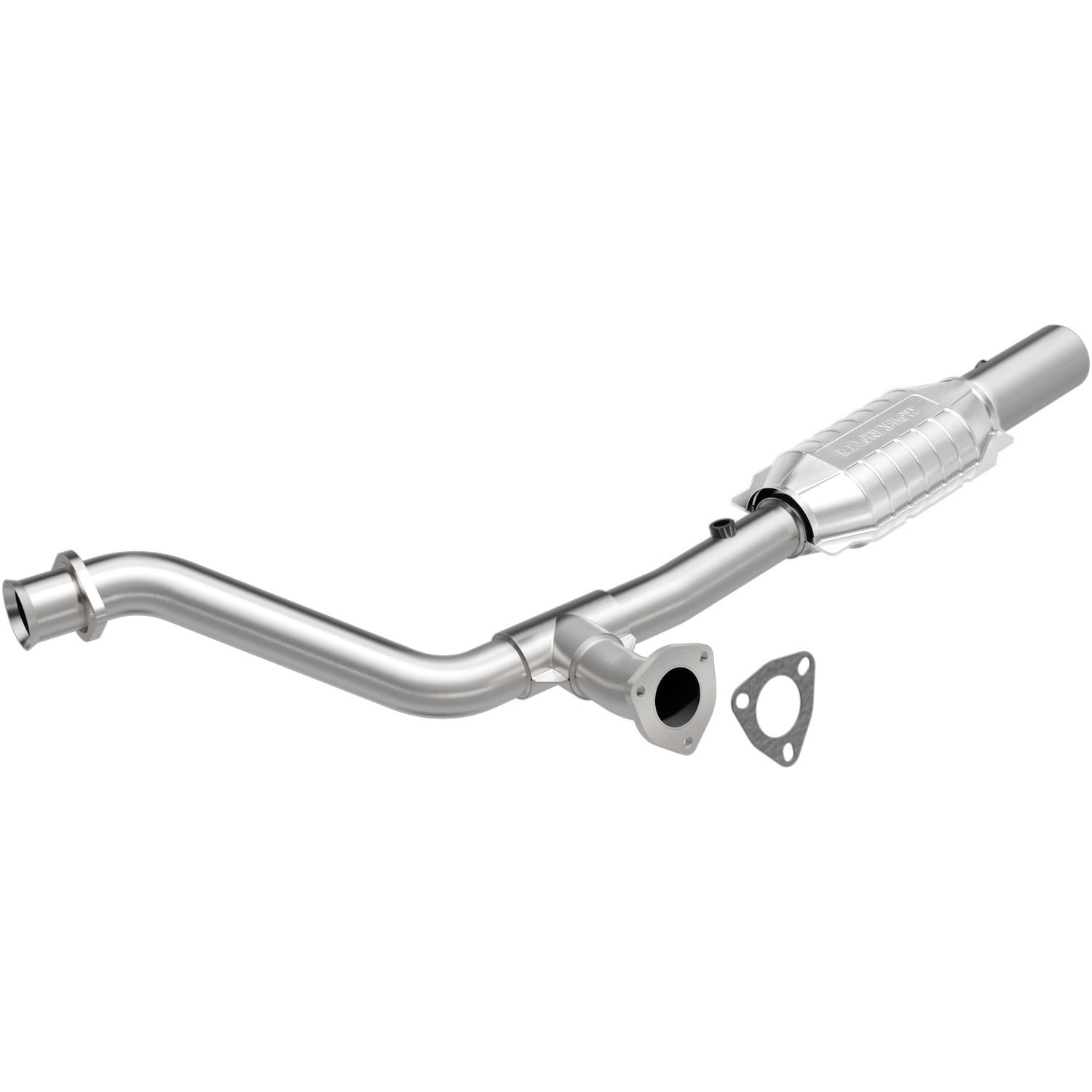OEM Grade Federal / EPA Compliant Direct-Fit Catalytic Converter 49659