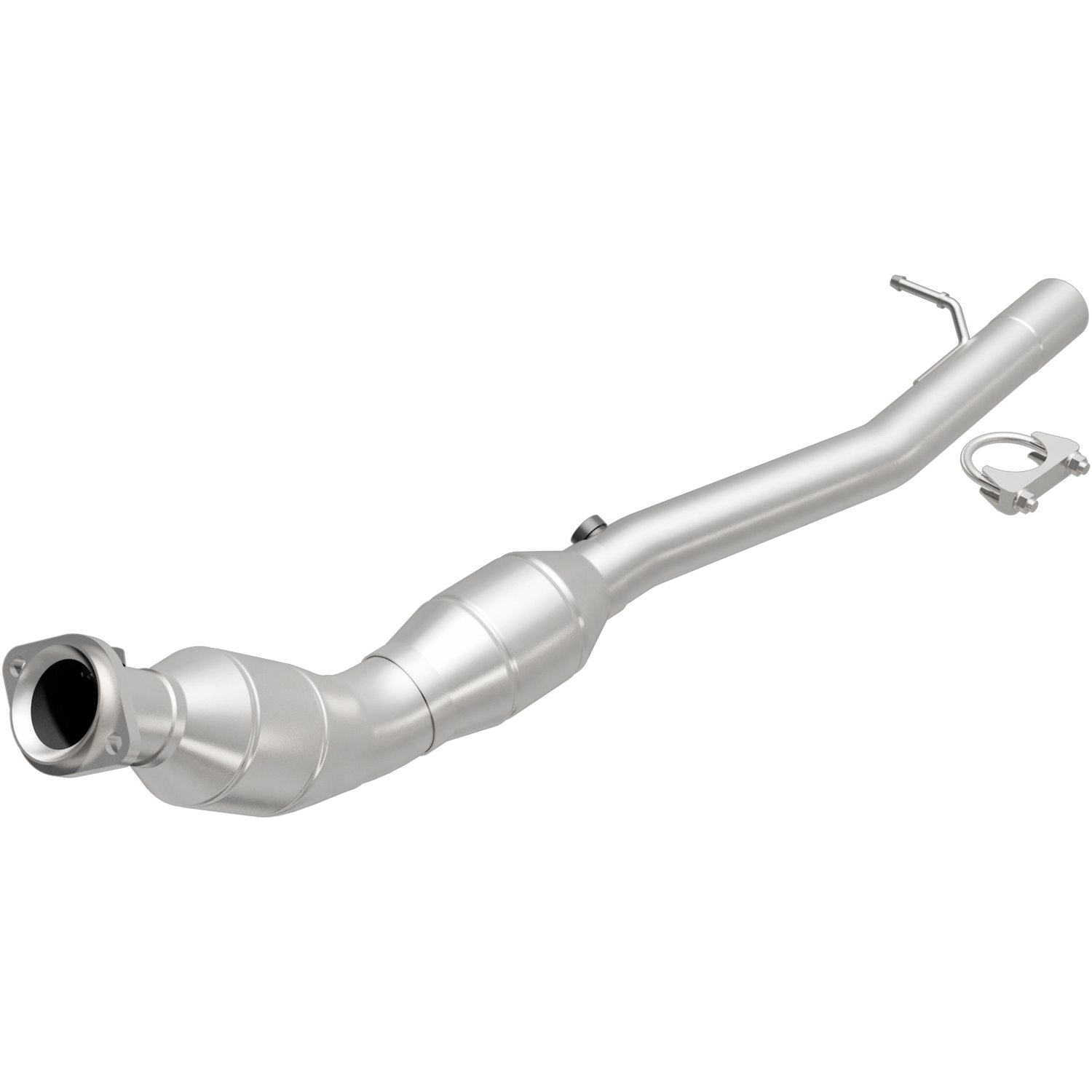 2006 Land Rover Range Rover OEM Grade Federal / EPA Compliant Direct-Fit Catalytic Converter