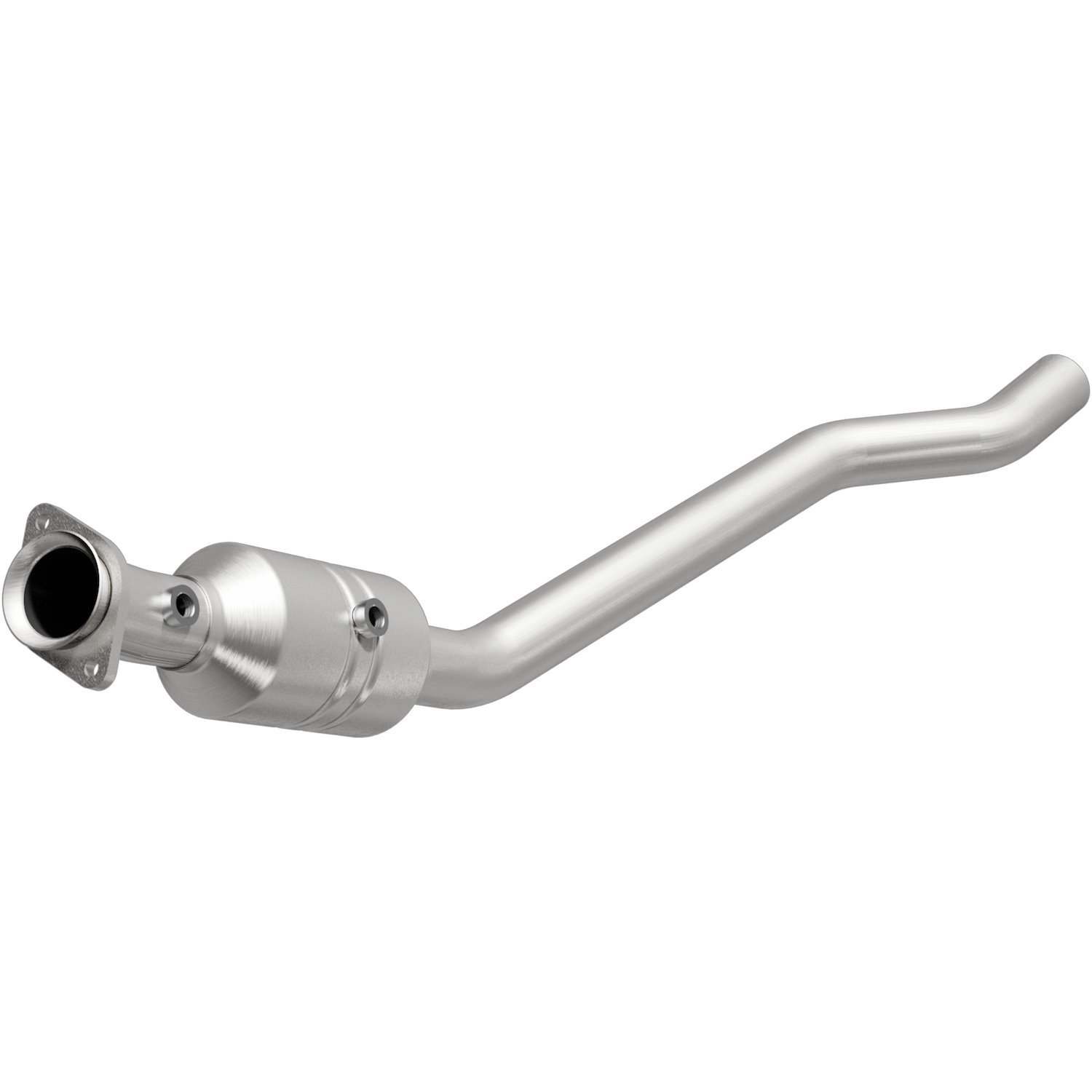 OEM Grade Federal / EPA Compliant Direct-Fit Catalytic Converter 49739