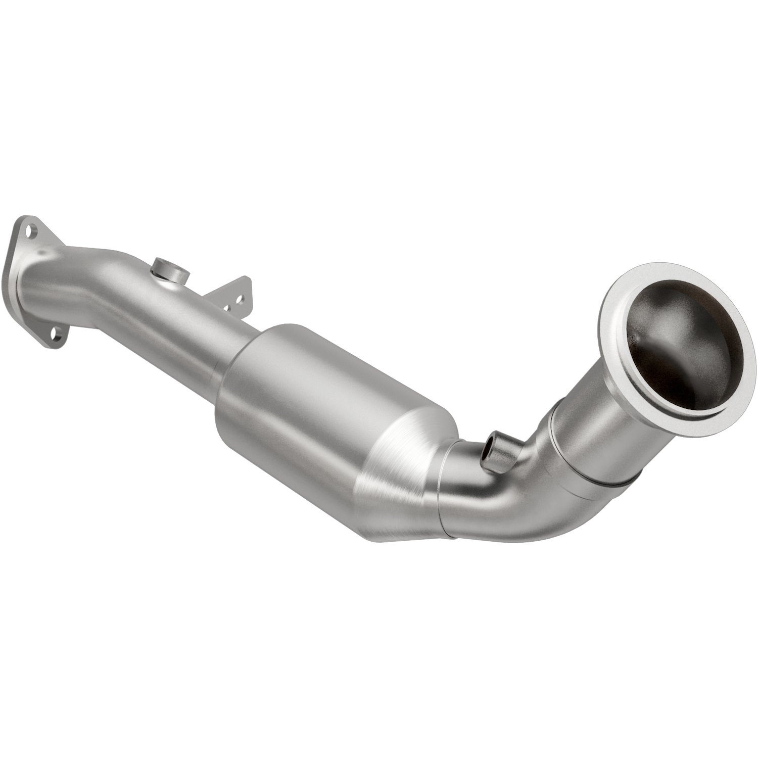 OEM Grade Federal / EPA Compliant Direct-Fit Catalytic Converter 49779