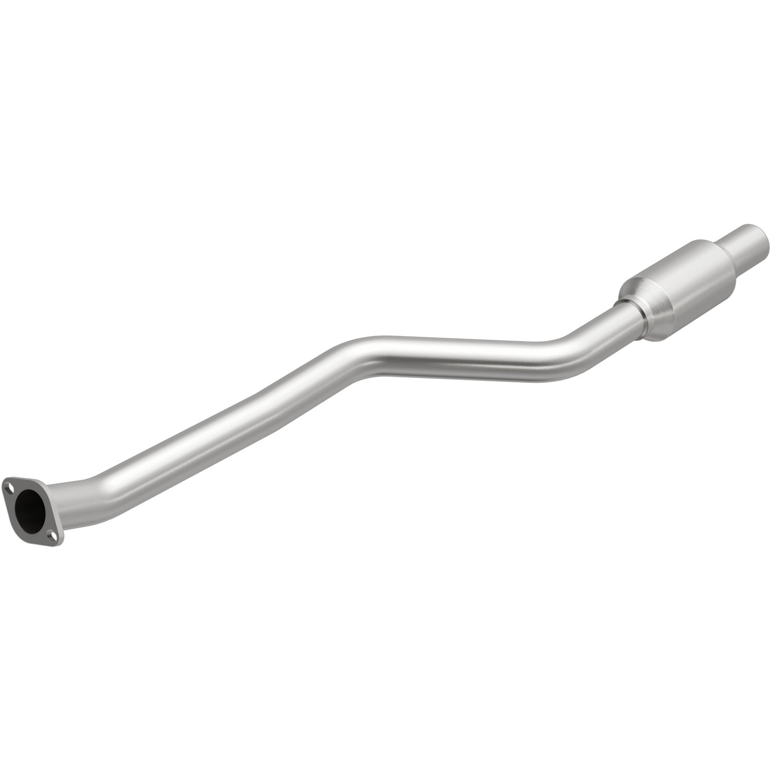 OEM Grade Federal / EPA Compliant Direct-Fit Catalytic Converter 49782