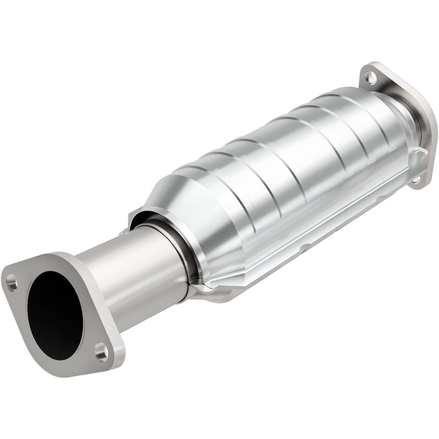 OEM Grade Federal / EPA Compliant Direct-Fit Catalytic Converter 49811