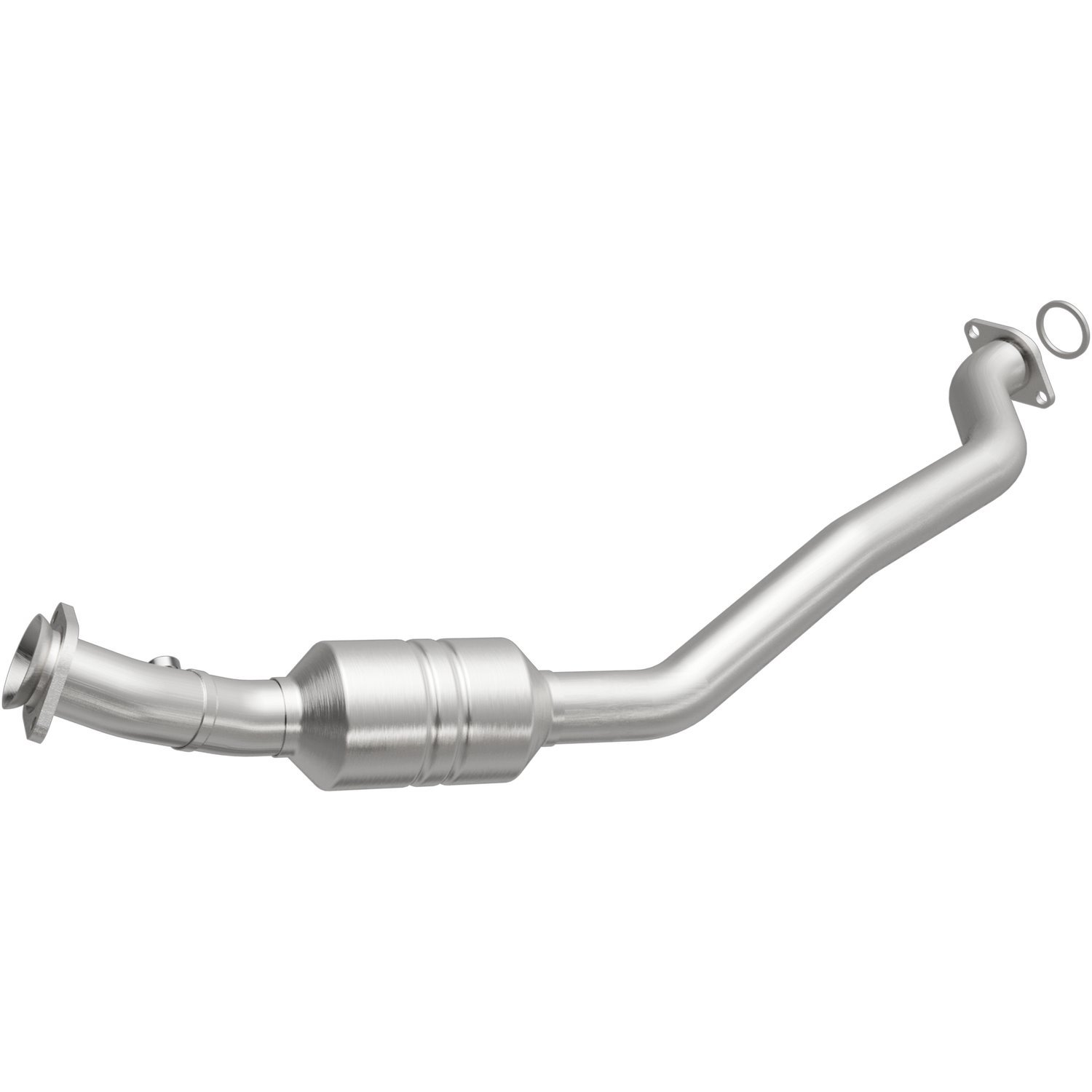 OEM Grade Federal / EPA Compliant Direct-Fit Catalytic Converter 49879