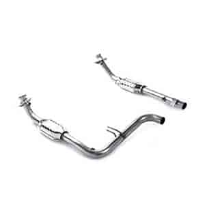 Direct Fit Catalytic Converter Manifold
